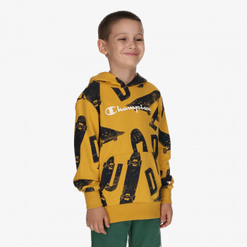Champion Суитшърт SKATE HOODY B 