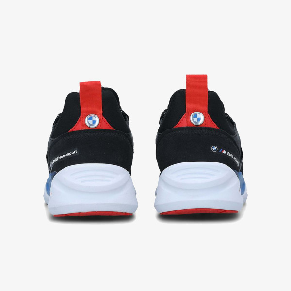 Puma Маратонки PUMA BMW MMS TRC BLAZE 