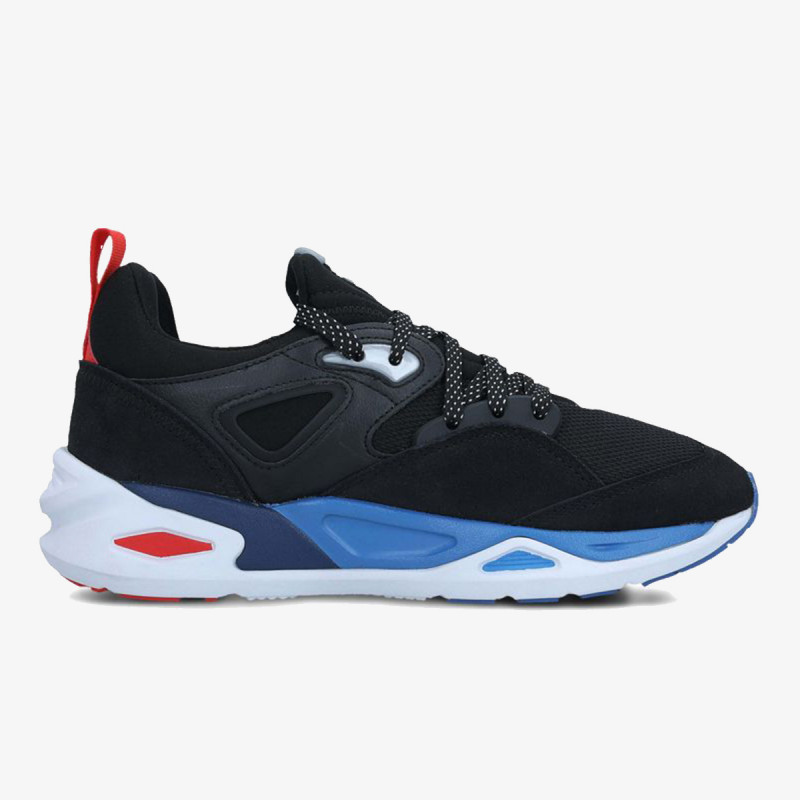Puma Маратонки PUMA BMW MMS TRC BLAZE 
