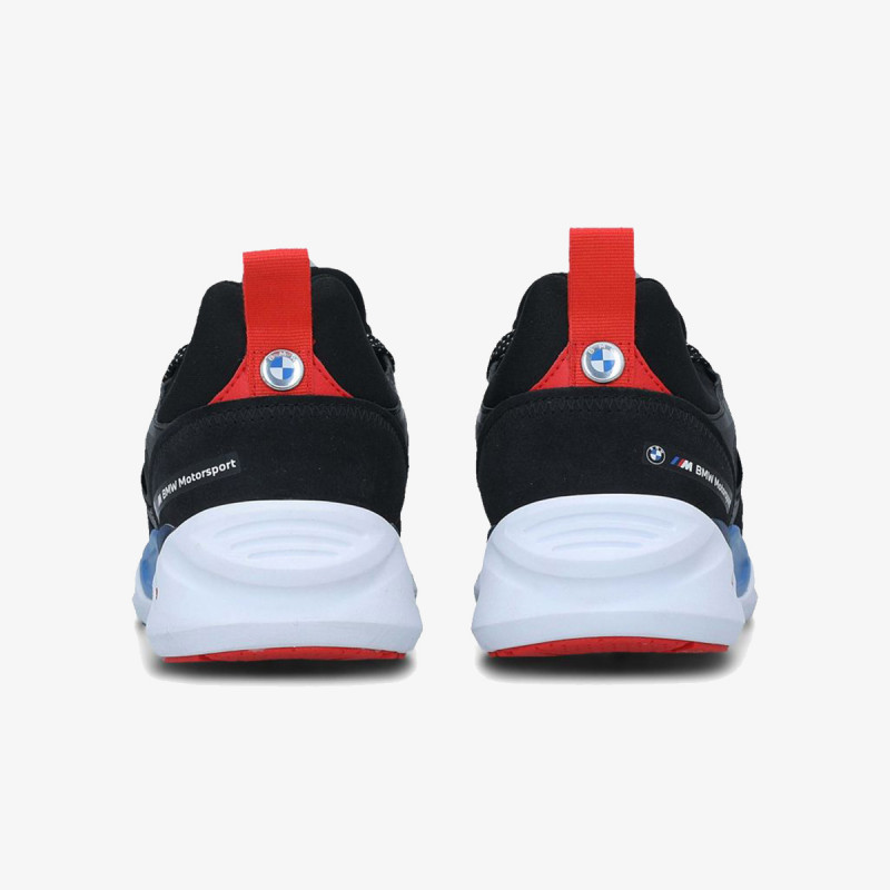 Puma Маратонки PUMA BMW MMS TRC BLAZE 