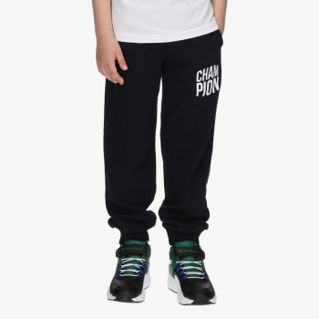 Champion Долнище Rib Cuff Pants 