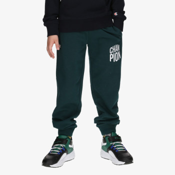 Champion Долнище Rib Cuff Pants 