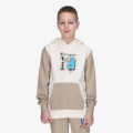 Champion Hooded Sweatshirt 