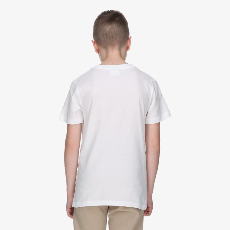Champion SS Tee 