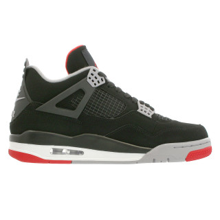 Nike AIR JORDAN 4 RETRO 