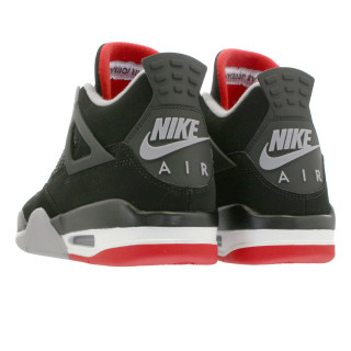 Nike AIR JORDAN 4 RETRO 