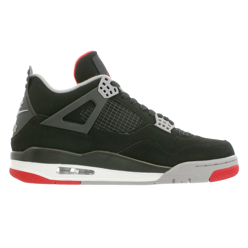 Nike AIR JORDAN 4 RETRO 