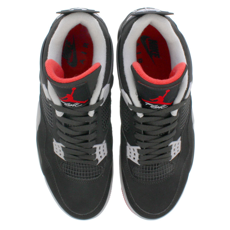 Nike AIR JORDAN 4 RETRO 