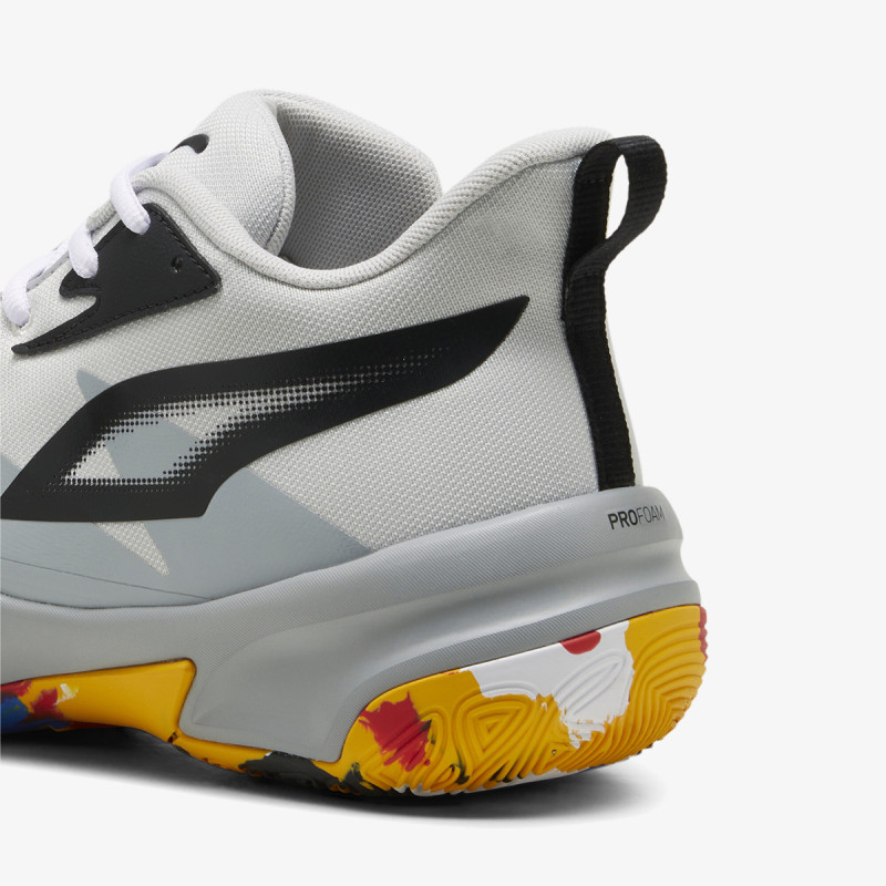 Puma Genetics 