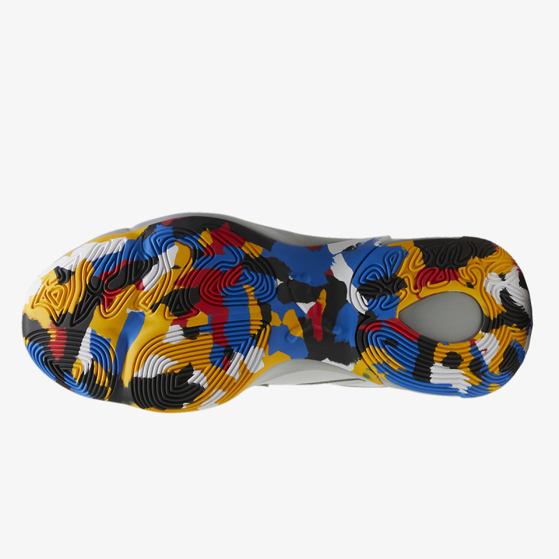 Puma Genetics 