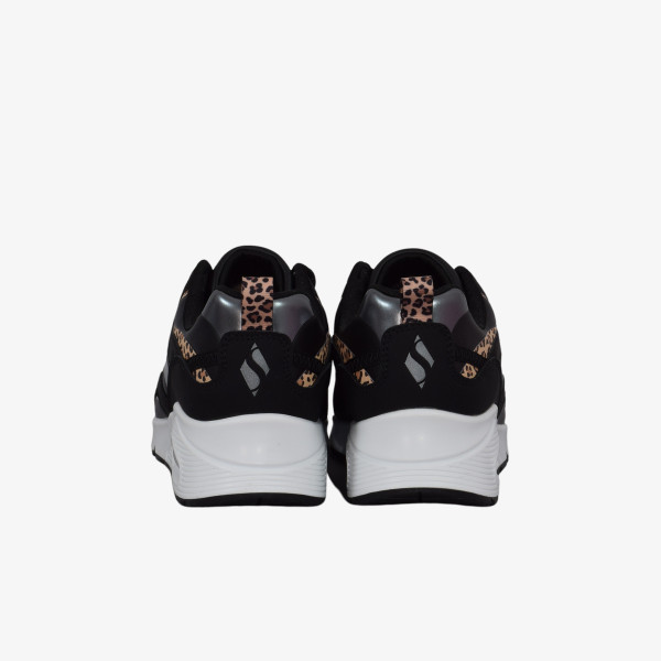 Skechers UNO GEN1-LEOPARD SURGE 