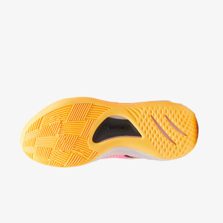 Puma All-Pro NITRO - Sunset Glow-Sun Stream-P 