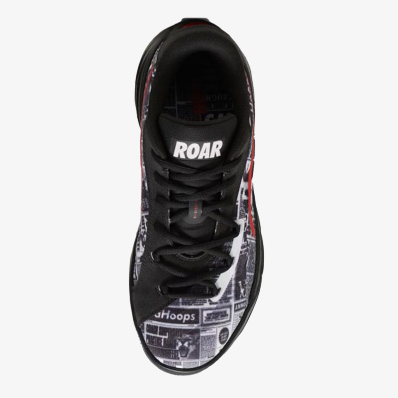 Puma All-Pro NITRO Media Day - PUMA Black-PUM 
