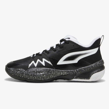 Puma Genetics Speckle - PUMA Black-PUMA White 