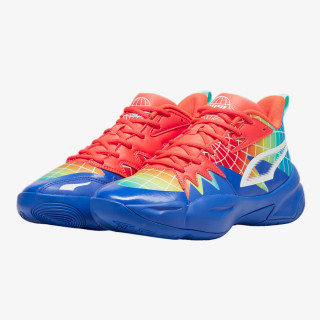 Puma Genetics Speckle 