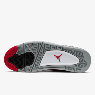 Nike AIR JORDAN DUB ZERO 