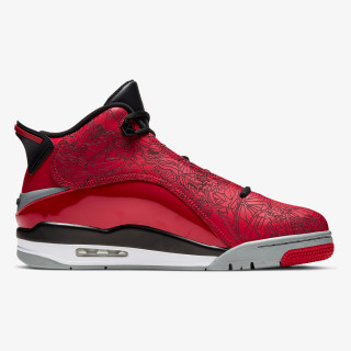 Nike AIR JORDAN DUB ZERO 