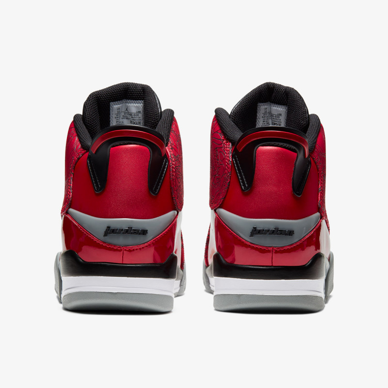 Nike AIR JORDAN DUB ZERO 