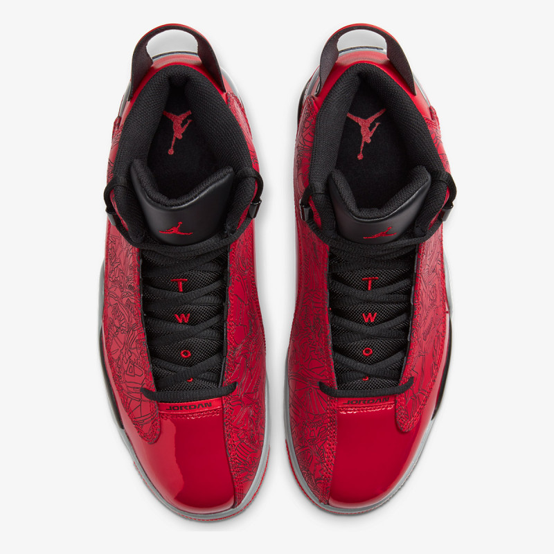 Nike AIR JORDAN DUB ZERO 