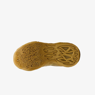 Puma Маратонки MB.04 Golden Child JR PUMA Gold-Matte Pu 