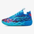 Puma Маратонки MB.04 Lo Alien Skins Ultra Blue-Luminous 