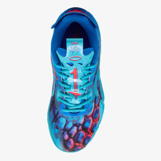 Puma Маратонки MB.04 Lo Alien Skins Ultra Blue-Luminous 