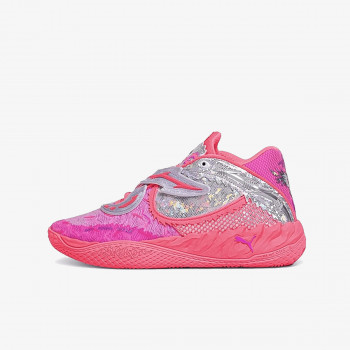 Puma MB.05 World Tour JR Sun Struck-Pure Mage 