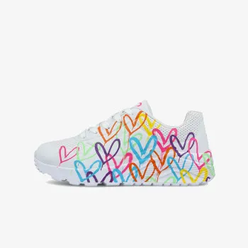 SKECHERS Маратонки UNO LITE - SPREAD TH 