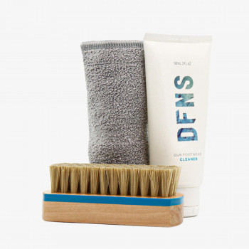 DFNS Почистващи препарати DFNS Footwear Cleaning Kit 