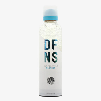 DFNS Почистващи препарати DFNS FOOTWEAR CLEANER GEL - 185ML 