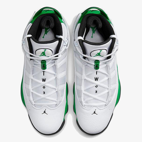Nike Jordan 6 Rings 