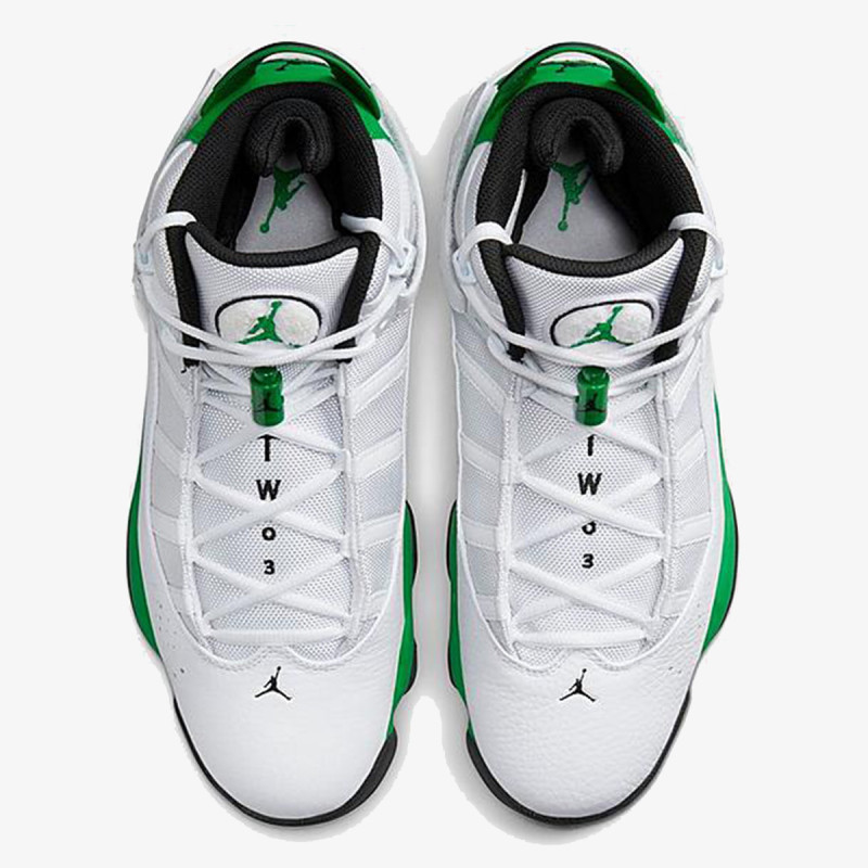 Nike Jordan 6 Rings 