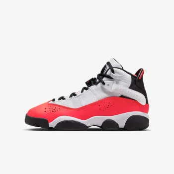 Nike Маратонки JORDAN 6 RINGS BG 