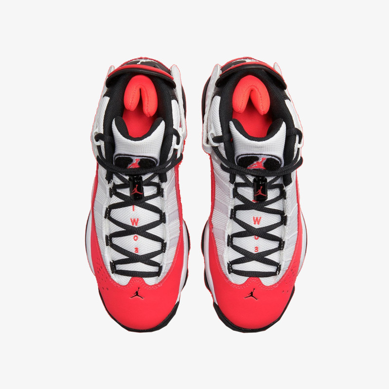 Nike JORDAN 6 RINGS BG 