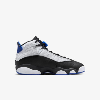 Nike Маратонки JORDAN 6 RINGS BG 