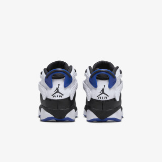 Nike Маратонки JORDAN 6 RINGS BG 