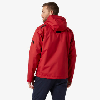 Helly Hansen Яке CREW HOODED MIDLAYER JACKET 