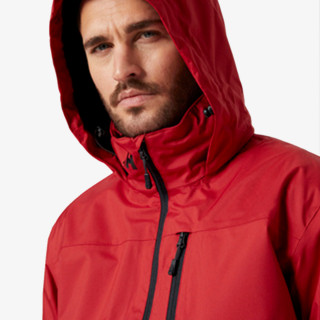 Helly Hansen Яке CREW HOODED MIDLAYER JACKET 