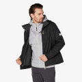 Helly Hansen Яке CREW HOODED MIDLAYER 