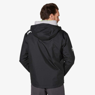 Helly Hansen Яке CREW HOODED MIDLAYER 