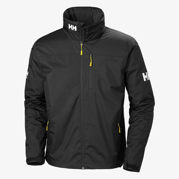 Helly Hansen Яке CREW HOODED MIDLAYER 