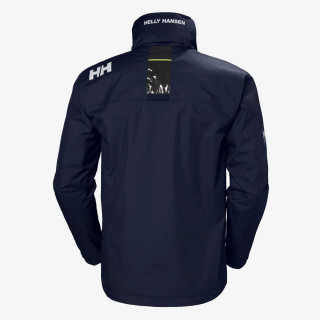 Helly Hansen CREW HOODED JACKET 