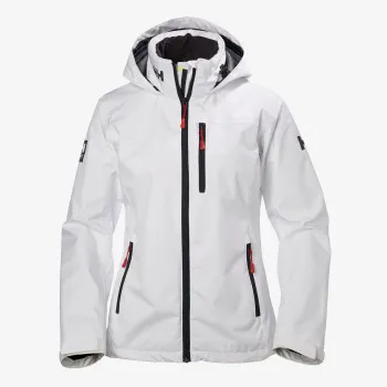 Helly Hansen ЯКЕ HOODED MIDLAYER 