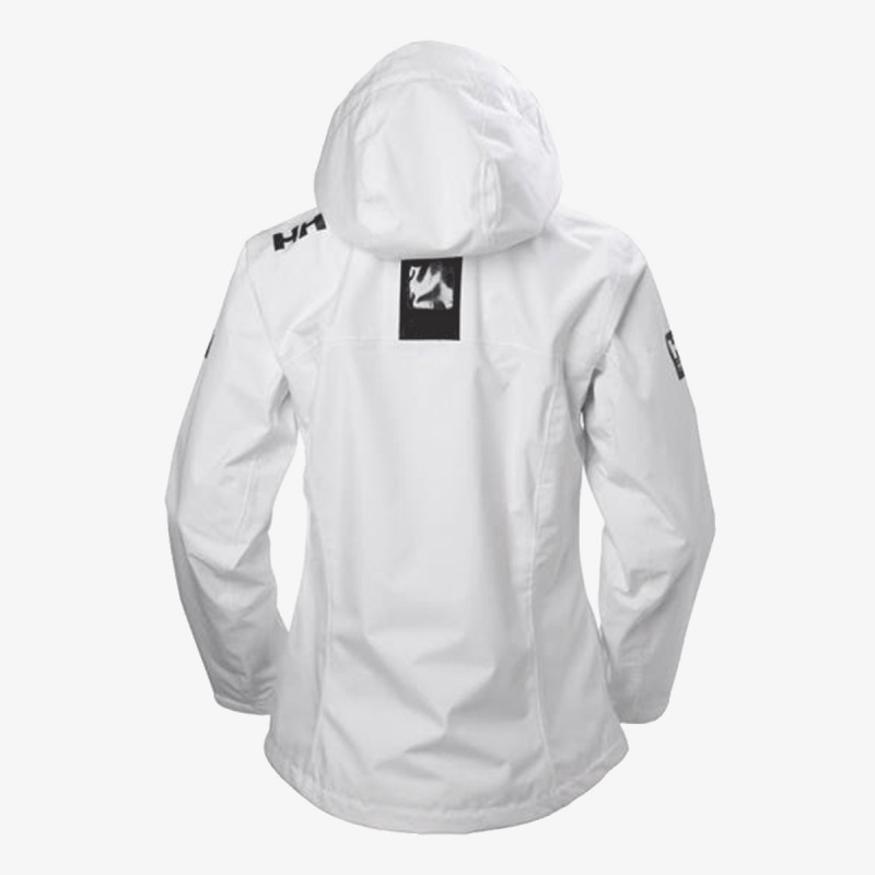 Helly Hansen HOODED MIDLAYER 