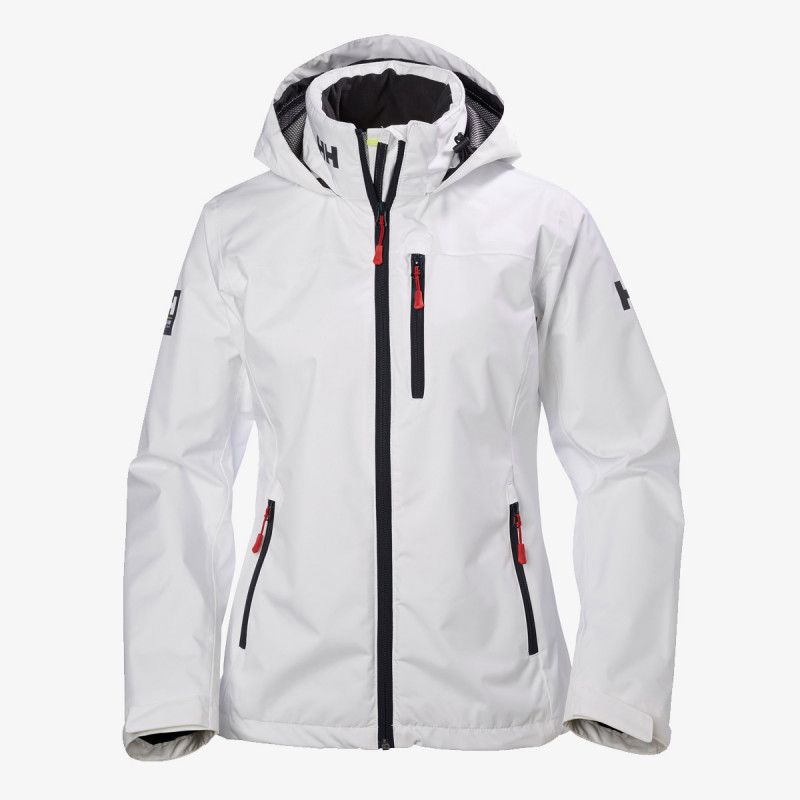 Helly Hansen HOODED MIDLAYER 