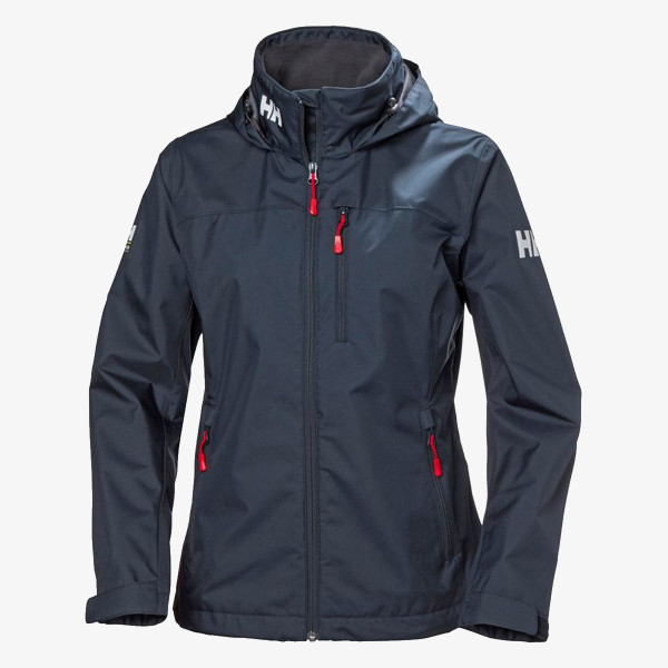 Helly Hansen Яке CREW HOODED MIDLAYER 