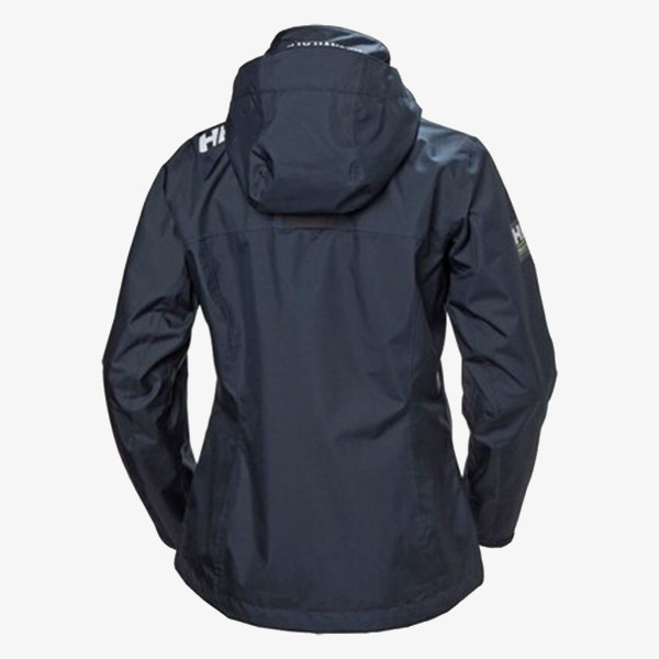 Helly Hansen Яке CREW HOODED MIDLAYER 