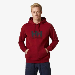 Helly Hansen Суитшърт HH LOGO HOODIE 