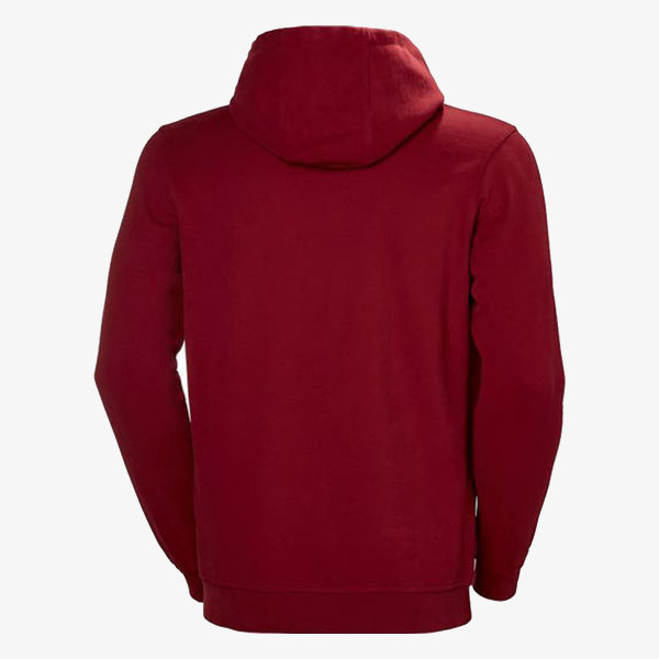 Helly Hansen Суитшърт HH LOGO HOODIE 