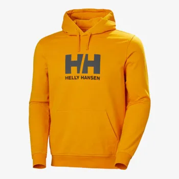 HELLY HANSEN Суитшърт HH LOGO HOODIE 